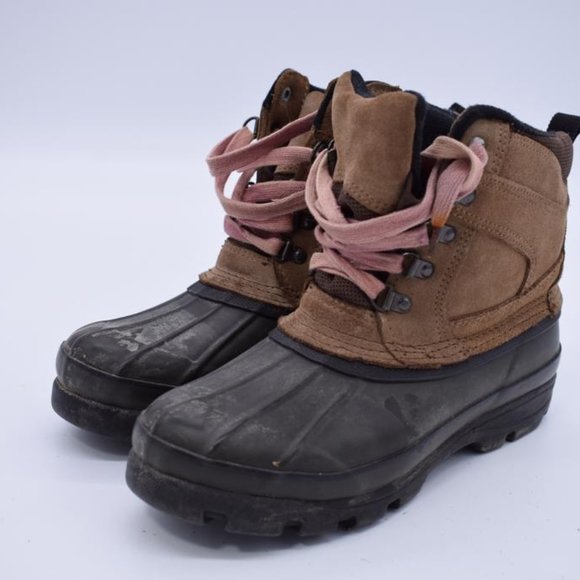 Woodstock Shoes Woodstock Winter Boots Size 9w Poshmark